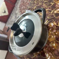 قابلمه چدن