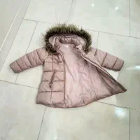 کاپشن خارجی دخترانه