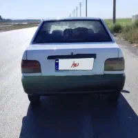 پراید ۱۳۱مدل۹۲