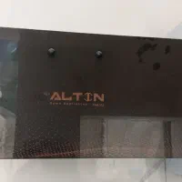هود التون