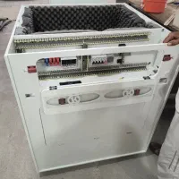 سوپر سایلنت باکس 4 ظرفیته