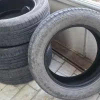 لاستیک تیگو 7 ۲۲۵/60/18