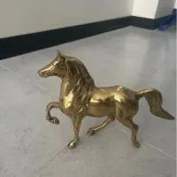 مجسمه برنز