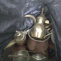 قهوه جوش گازی ۲۰گاز کوهنوردی و قهوه جوش۲۰