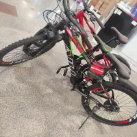 دوچرخه