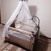 تخت پارک کول بی بی