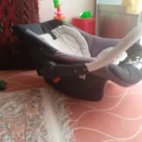 کریر|کالسکه و لوازم جانبی|گرگان, |دیوار