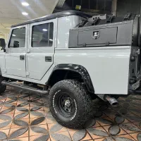 پاژن ۶سیلندر بازسازی تهران رور