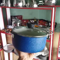 بازسازی ظروف گلریز مستقیم با کارخانه