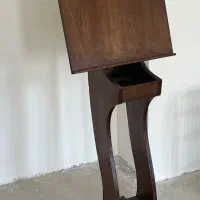 پایه نت (پوپیتر چوبی)