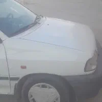 پرایدمدل ۸۷
