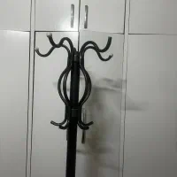 چوب لباسی آویز لباس