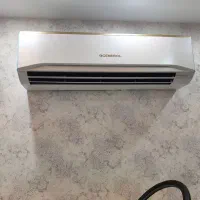 سرویس نصب جابه جایی تعمیرات کولر.