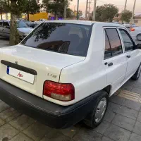 پراید مدل ۹۴