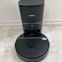 جارو رباتیک فیلیپس