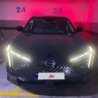 گک امکو موتور هیبرید و برقی خشک