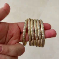 النگو بدل رنگ ثابت