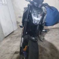 موتور سیکلت سی اف k249 cf 250