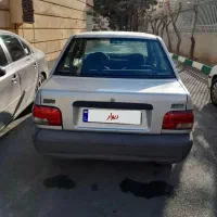 پراید مدل ۸۷