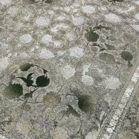 فرش12متری دو تخته 1200 شانه درجه یک