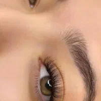کاشت ناخن اکستنشن مژه اصلاح صورت