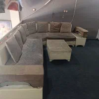 دو دست مبل