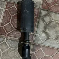 اگزوز رنجروری