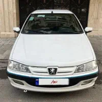 پژو پارس Tu5 مدل ۹۸ بی رنگ