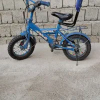 دوچرخه ۱۲|دوچرخه، اسکیت، اسکوتر|نقده, |دیوار