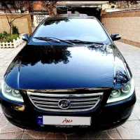 خودرو لیفان 620 و CC1800 موتور بزرگ