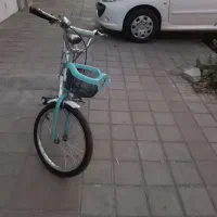 دوچرخه 20