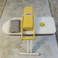 اتو پرس سانی sunny