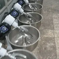 تولید دستگاه های خمیرگیر