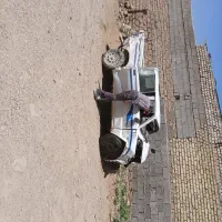 ماشین مزدا کارا تصادفی