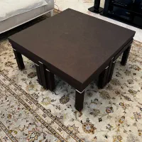 میز وسط