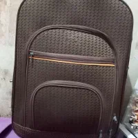چمدان در دوسایز متوسط و بزرگ