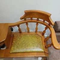 میز تلفن