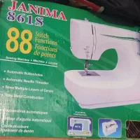 چرخ خیاطی نو