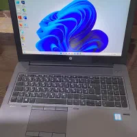 لب تاپ اچ پی