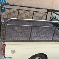 وانت بار به تهران و هومه