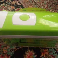 دایسرنایسر ومقداری وسایل پذیرایی