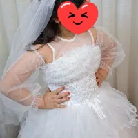 لباس عروس