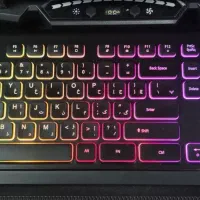 کیبورد گیمینگ تسکو(TSCO)