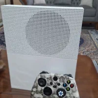 xbox one s|کنسول، بازی ویدئویی و آنلاین|مشهد, شاهد (شهرک غرب)|دیوار