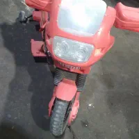 موتور شارژی