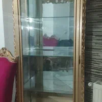 بوفه در حد نو