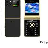 گوشی فشن سرو P20