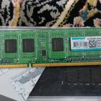 2 عدد رم 2 گیگ ddr3 کامپیوتر