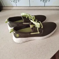 کتونی وارداتی Timberland «اصلی» سایز۴۴|کیف، کفش، کمربند|تهران, وصفنارد|دیوار
