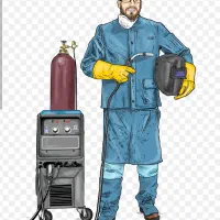 جوش جوشکاری  جوشکاری سیارهوابرش سراسرتهران